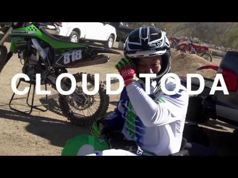 Cloud Toda Rides Again 