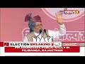 PM Modis Promises For Rajasthan | Mega Rally In Pilibanga, Rajasthan | NewsX  - 28:25 min - News - Video