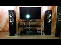 Monitor Audio Bronze BR5 and Marantz PM5003 #2