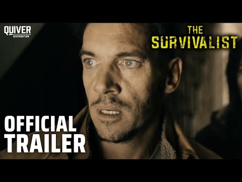 The Survivalist'