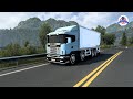 Scania 124g 360 1.41