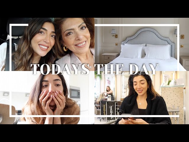IS TODAY THE DAY?? | Amelia Liana