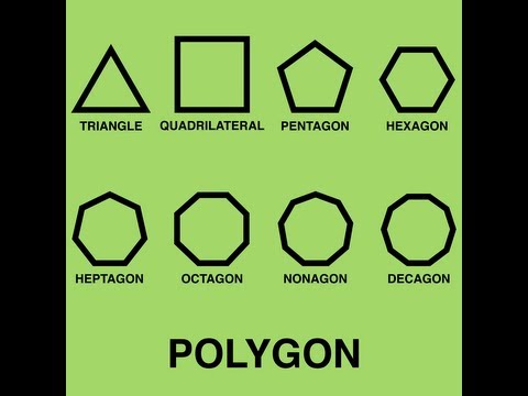 Polygon Song (Classic) / ViewPure