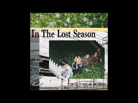 宵待/Fade - 『In The Lost Season-EP』(audio)