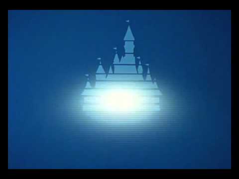 Classic Walt Disney Intro - YouTube