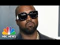 Kanye West To Buy Conservative Social Media Network Parler
