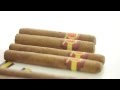 Cigar Label Material From OnlineLabels