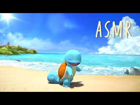 Watch Pokemon ASMR Anime Online