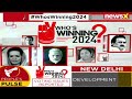 Voters Pulse From New Delhi | Lok Sabha Election 2024 |NewsX  - 01:24 min - News - Video