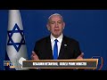 Breaking: Netanyahu Rejects Hamas Conditions for Hostage Deal: Escalating Tensions | News9 - 03:00 min - News - Video