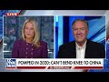 Pompeo agrees with Bidens dictator remark: He got this one right  - 04:04 min - News - Video