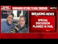 Shubhanshu Shukla Back In India Tomorrow, May Meet PM On Monday: Sources  - 01:38 min - News - Video