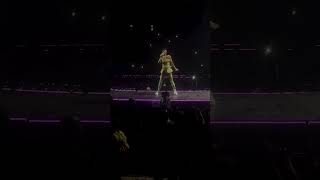 Katy Perry Live Concert In CFG BANK Arena Baltimore Maryland US 2025