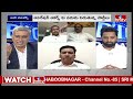 ఎన్నికల్లో డబ్బు ఖర్చు పెట్టాల్సిందే..? | Journalist Gauri Shankar | Big Debate | hmtv  - 07:01 min - News - Video