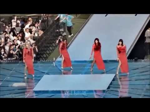 チャミ子が一番綺麗