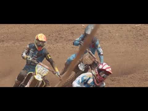 MXGP Ottobiano 2018 Teaser #Motocross