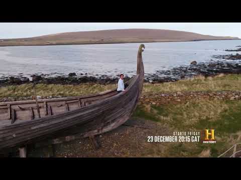 Britain's Secret Islands'