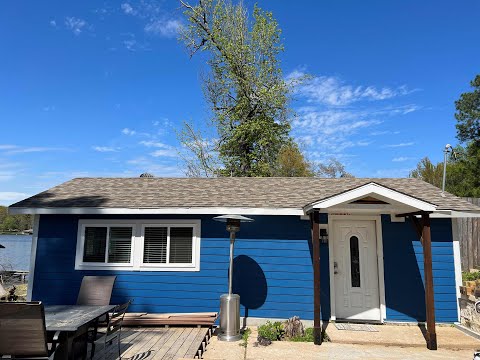 Property video