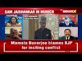EAM Jaishankar in Munich | Defends Indias All Alignment Approach | NewsX  - 14:15 min - News - Video