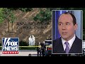 ‘LATENT OR BLATANT?’: Raymond Arroyo argues Minneapolis shooting shows anti-Catholic bias