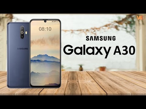 Samsung Galaxy A30 Price In Pakistan 2019 Specs Features Pros