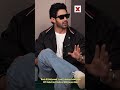 Bads Of Bollywood Lead, Lakshya Lalwani On OTT Debut And Working With Aryan Khan