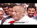 Malla Reddy In Confusion On Changing Party | Chit Chat | V6 News  - 03:49 min - News - Video