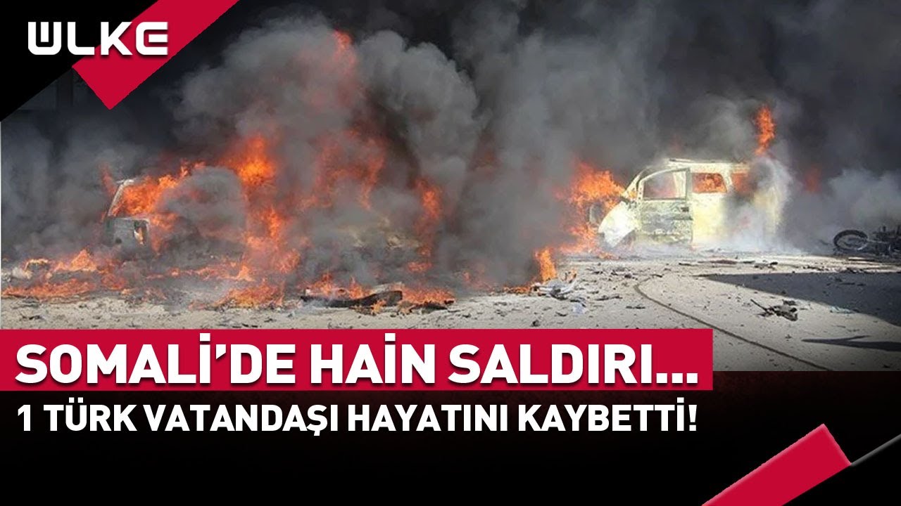 Türkiye'nin Afrika Hamlesi Sömürgecileri Rahatsız Etti! #haber