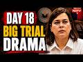 Sara Duterte Impeachment LIVE: Day 18 Most Serious Charges | Tax Records Under Senate Scrutiny