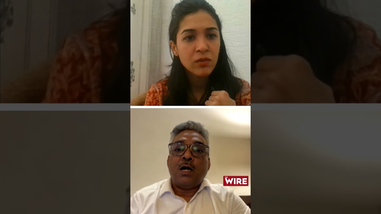 Is Abhijeet Dipke the New Horizon of Dalit Leadership?