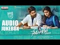 Nenu Local Telugu Movie Full Songs Jukebox - Nani, Keerthi Suresh