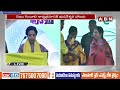 కార్మికుల చెమటతో పుట్టింది తెలుగుదేశం..!! | Nara Bhuvaneswari Interesting Comments | ABN Telugu  - 05:31 min - News - Video