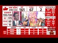 Assembly Election 2023 Live: बंपर जीत के बाद बीजेपी खेमे में क्यों है सस्पेंस? | BJP | Congress  - 10:10:25 min - News - Video