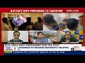 Update On Arvind Kejriwal | Ministers Attack: Kejriwals Time Limited, Madam Prepping For Post  - 00:00 min - News - Video