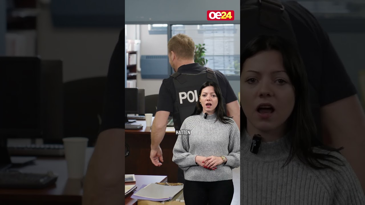 Cobra-Cop vergrub Johanna in der Nähe seines Wohnortes