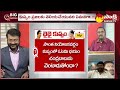 YSRCP MLC Bharath On Nara Bhuvaneshwari Kuppam Comments | Chandrababu Quit From Kuppam | @SakshiTV - 06:32 min - News - Video