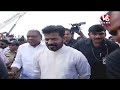 LIVE : CM Revanth Reddy Attends Ganesh Immersion At Tank Bund | V6 News - 00:00 min - News - Video
