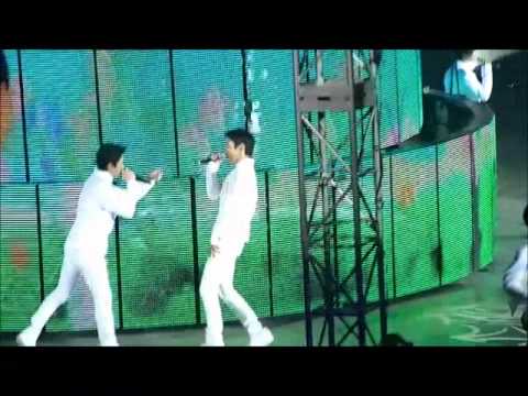 Super Show 3 sichul