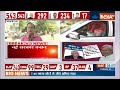 Lok Sabha Election Results : NDA शपथ की तैयारी में...INDI गठबंधन का क्या प्लान? PM Modi | Rahul  - 25:46 min - News - Video
