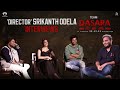 Dasara Movie Team Funny Interview | Natural Star Nani | Keerthy Suresh | Srikanth Odhela