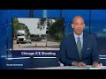News Wrap: Suspect killed after driving car into ICE officers in Chicago suburb  - 06:34 min - News - Video
