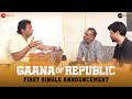 Republic: First single release announcement-Sai Tej, Aishwarya Rajesh