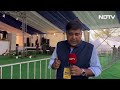 Delhi INDIA Alliance Rally: रामलीला मैदान में INDIA गठबंधन की महारैली, देखिये सुबह की तस्वीर | AAP  - 05:04 min - News - Video