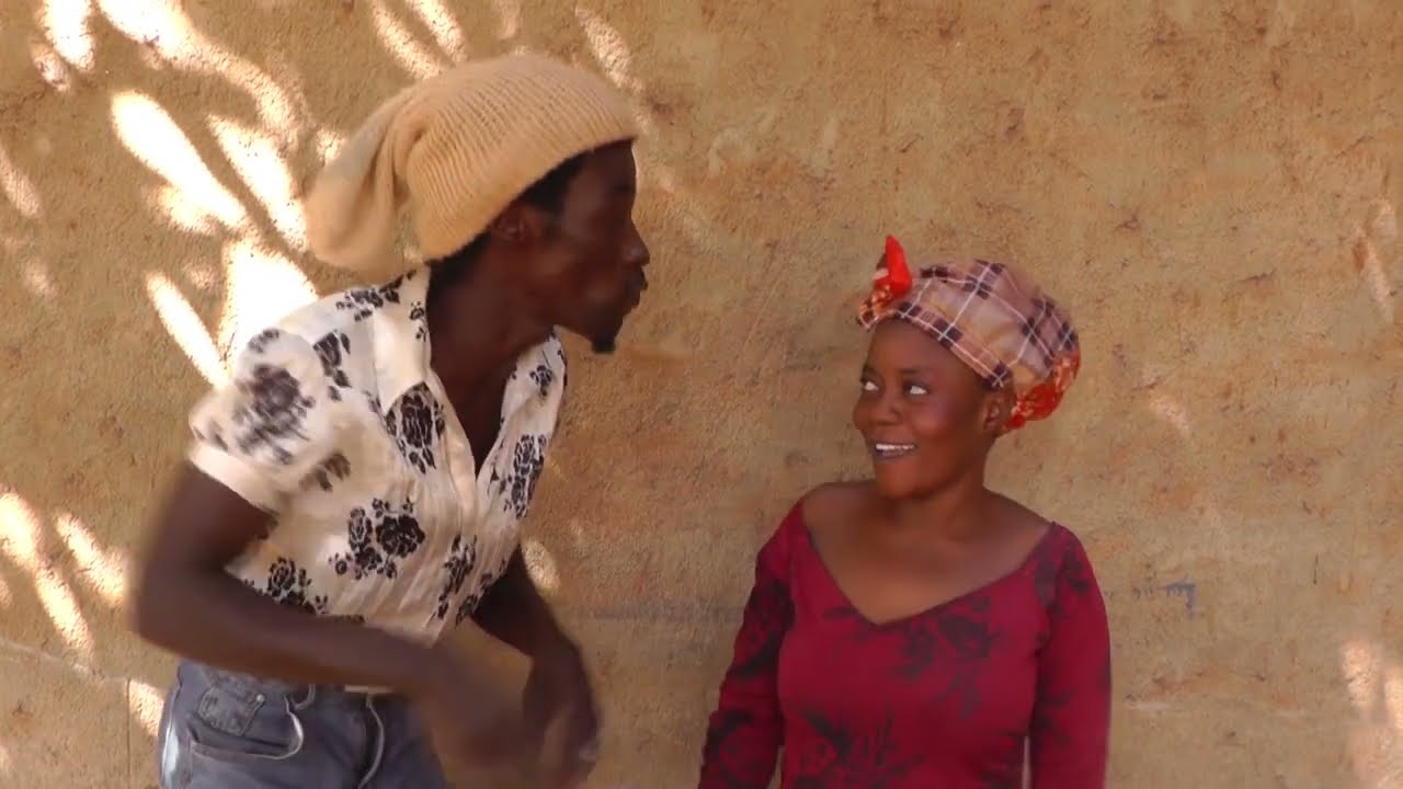SIENKANA Ep4 Nouveau Film Guinéen Version Malinké