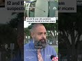 12 and 13-year-old vandalism suspects turned in by their moms  - 00:50 min - News - Video