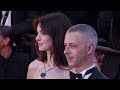 Armageddon Time stars walk the Cannes red carpet  - 00:48 min - News - Video