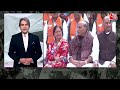 Black and White with Sudhir Chaudhary LIVE: Bhajan Lal Sharma Rajasthan New CM | PM Modi | AajTak  - 06:36 min - News - Video