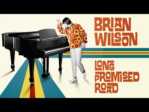 Brian Wilson: Long Promised Road'