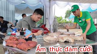 Ẩm thực đám cỗ vùng cao lạng sơn lạng sơn và các món đặc sản nức tiếng