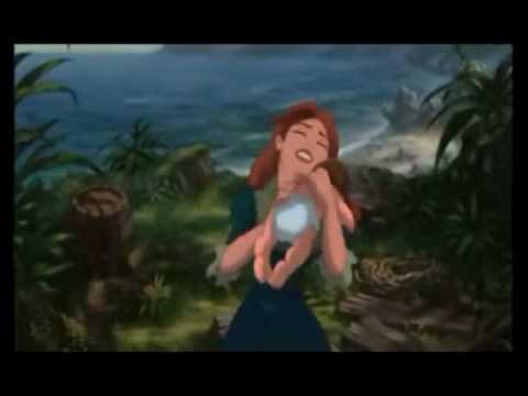 Disney Mothers - A Mother's Love